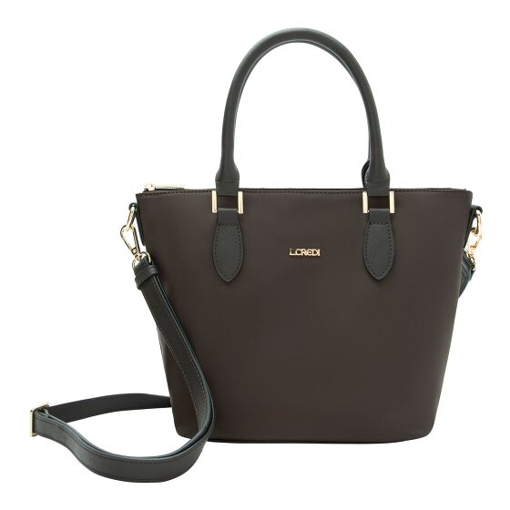 L.Credi Alena Shopper Tasche 32 cm