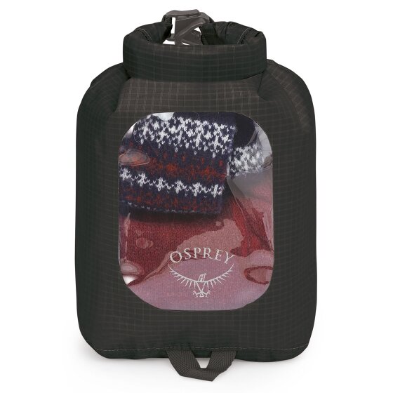 Osprey Ultralight DrySack 3L w-Window Packtasche 16 cm