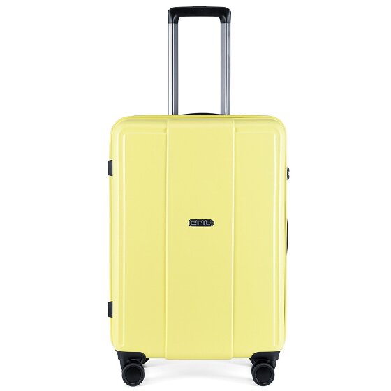 Epic Pop 6.0 4-Rollen Trolley 65 cm