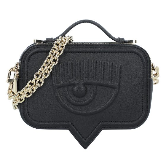 Chiara Ferragni Eyelike bags Handtasche 20 cm Chiara Ferragni Eyelike bags Handtasche 20 cm
