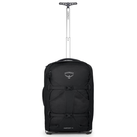 Osprey Farpoint Wheels 36 2-Rollen Reisetasche 55 cm