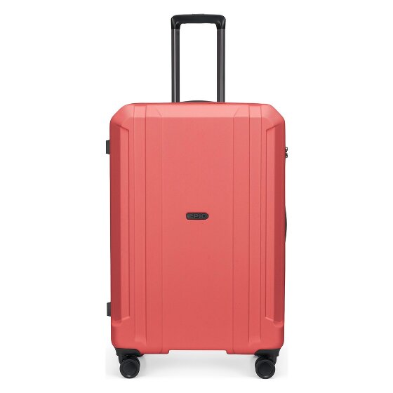 Epic Airwave Neo 4 Rollen Trolley 75 cm