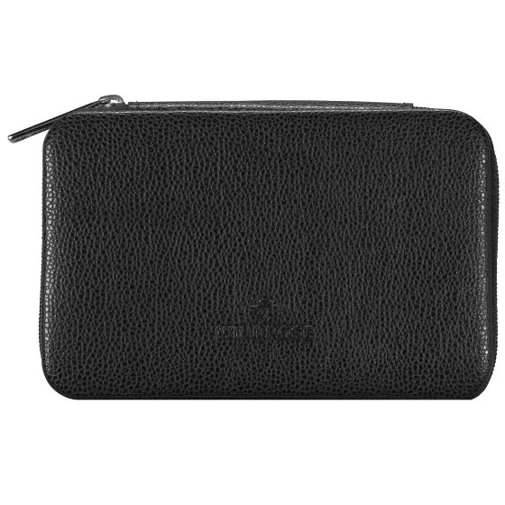 Windrose Beluga Schmuckbox 14,5 cm Leder Windrose Beluga Schmuckbox 14,5 cm Leder