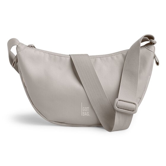 GOT BAG Moon Bag Umhängetasche 32 cm GOT BAG Moon Bag Umhängetasche 32 cm