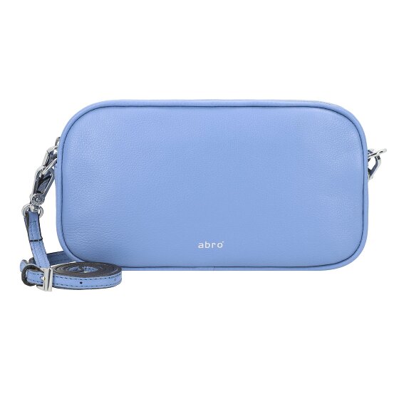 abro Dalia Umhängetasche Leder 23 cm