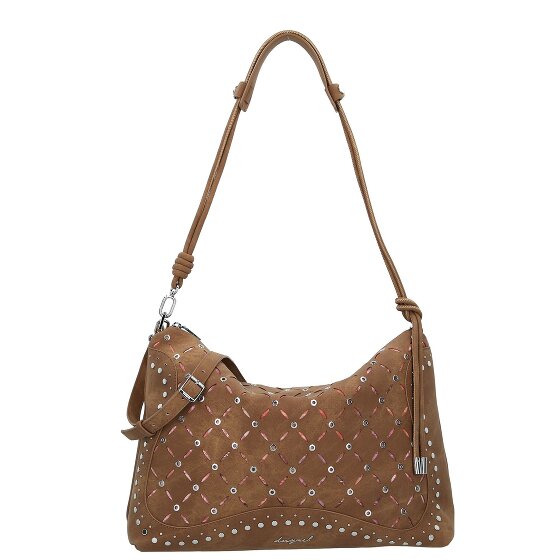 Desigual Yankee Leiria Schultertasche 38 cm