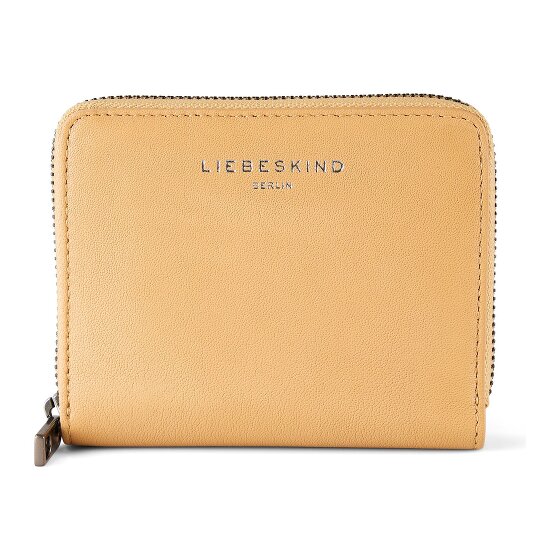 Liebeskind Cloud II Geldbörse RFID Schutz Leder 12.5 cm