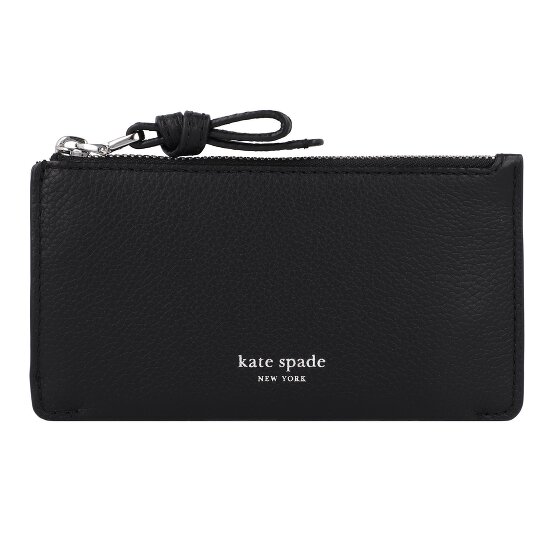 Kate Spade New York Loop Kreditkartenetui Leder 17 cm