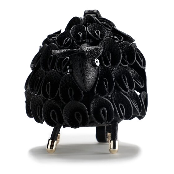 Kate Spade New York Critters Taschenanhänger Leder 11 cm