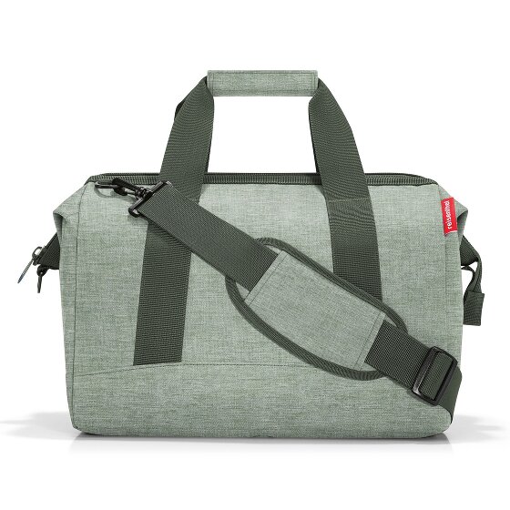 reisenthel Allrounder M Weekender Reisetasche 40 cm
