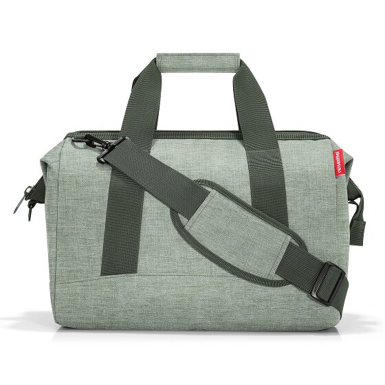 reisenthel Allrounder M Weekender Reisetasche 40 cm