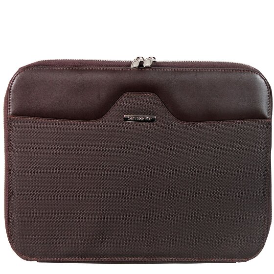 Samsonite S-Thetic Portfolio Sleeve Laptophülle 37 cm