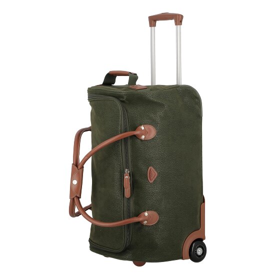 Jump Uppsala 2-Rollen Reisetasche 55 cm