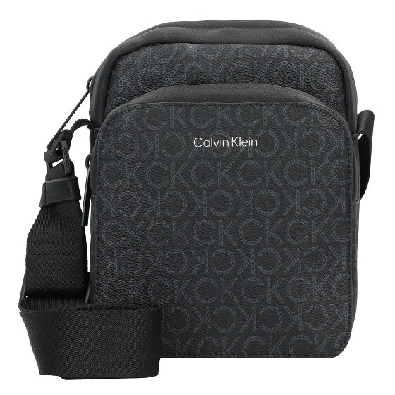 Calvin Klein CK Must Mini Bag Umhängetasche 16 cm