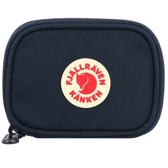 Fjällräven Kanken Card Wallet Geldbörse 11.5 cm