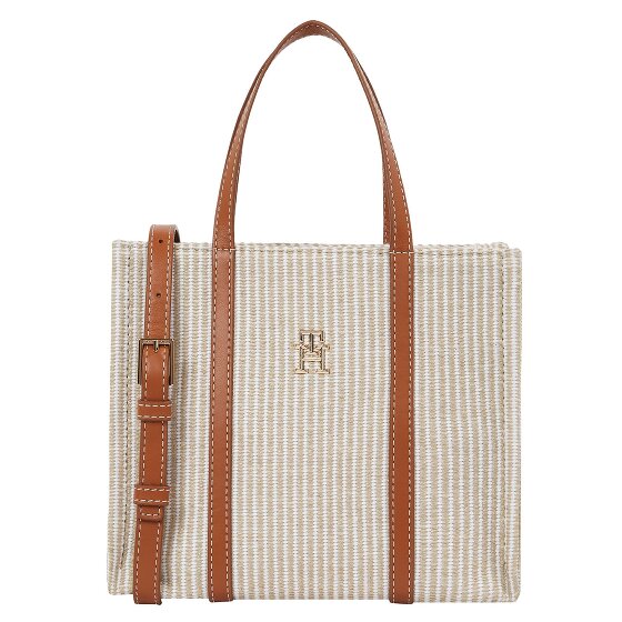Tommy Hilfiger TH Premium Shopper Tasche 24 cm