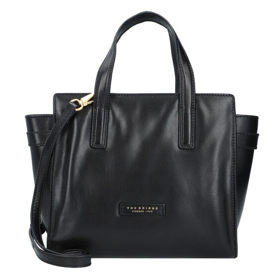 The Bridge Bianca Handtasche Leder 26 cm