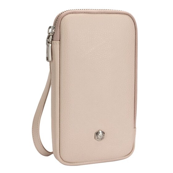 Jekyll & Hide Paris Handytasche Leder 10 cm