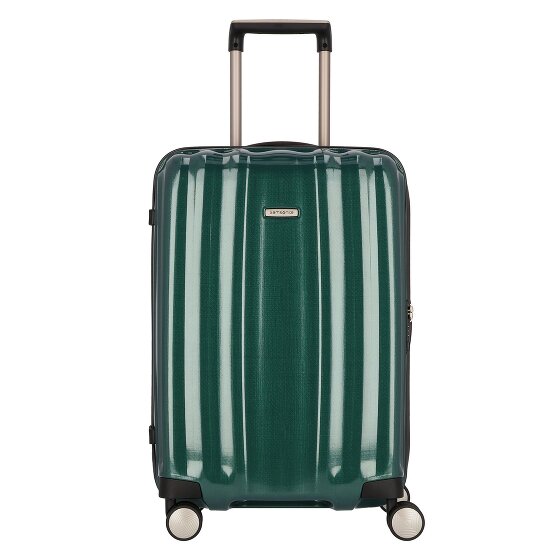 Samsonite Lite Cube Spinner 4-Rollen Trolley 68 cm