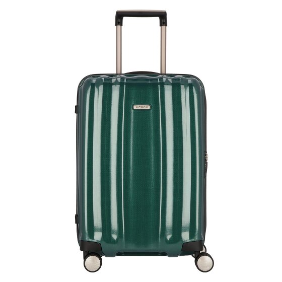 Samsonite Lite Cube Spinner 4-Rollen Trolley 68 cm Samsonite Lite Cube Spinner 4-Rollen Trolley 68 cm