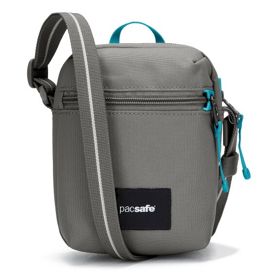 Pacsafe Go Micro Mini Bag Umhängetasche 12.5 cm