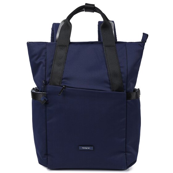 Hedgren Nova Solar Rucksack 37,5 cm Laptopfach