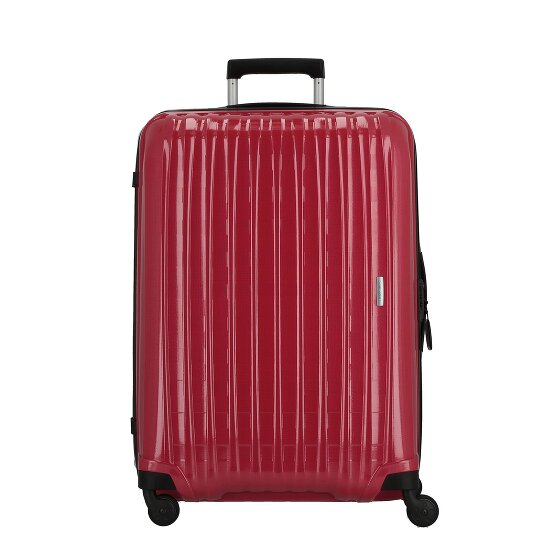 Samsonite Chronolite 4 Rollen Trolley 78 cm
