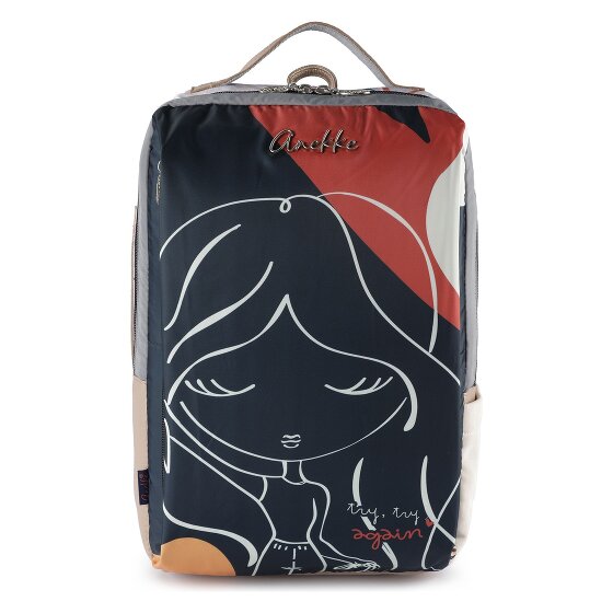 Anekke Eikon Daypack 43 cm Laptopfach