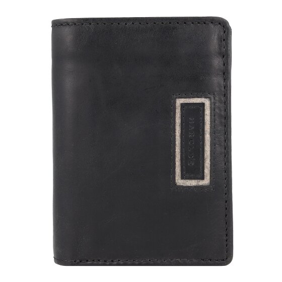 Harold's Aberdeen Geldbörse RFID Leder 13 cm