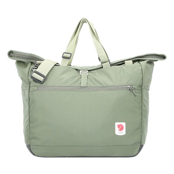 Fjällräven High Coast 30 Shopper Tasche 40 cm Laptopfach Fjällräven High Coast 30 Shopper Tasche 40 cm Laptopfach