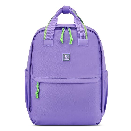 MODO by Roncato Starlight 3.0 Reiserucksack 40 cm Laptopfach MODO by Roncato Starlight 3.0 Reiserucksack 40 cm Laptopfach