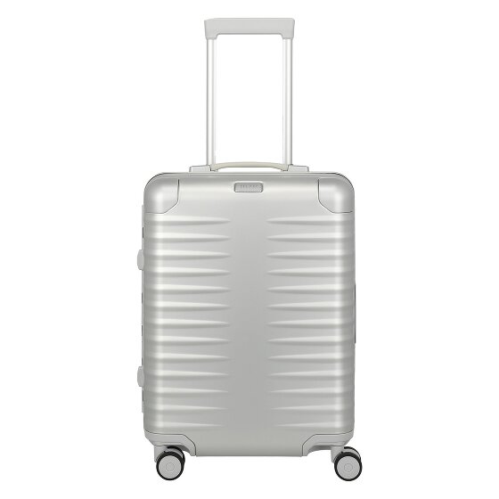 Titan Eternity 4 Rollen Kabinentrolley S 55 cm