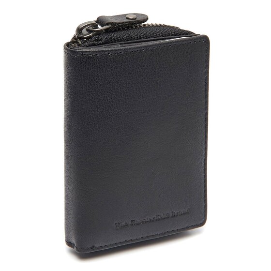 The Chesterfield Brand Sionel Geldbörse RFID Schutz Leder 7.5 cm