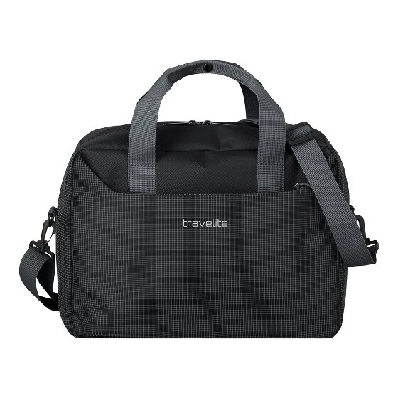 Travelite Corsiica Flugumhänger 39 cm Laptopfach