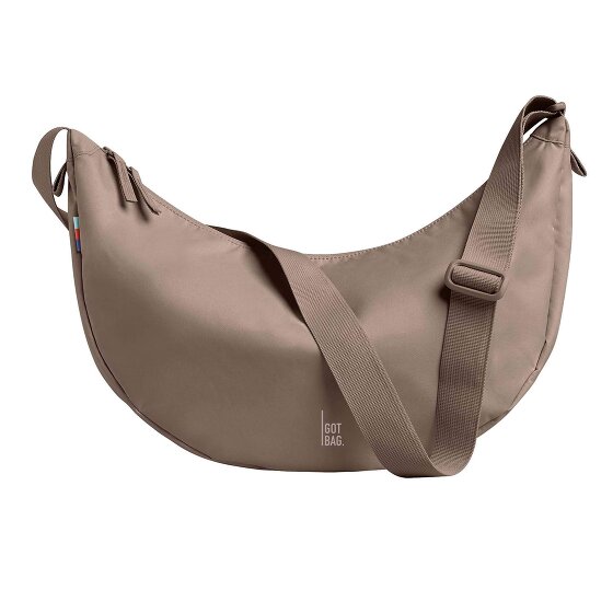 GOT BAG Moon Bag Umhängetasche L 45 cm