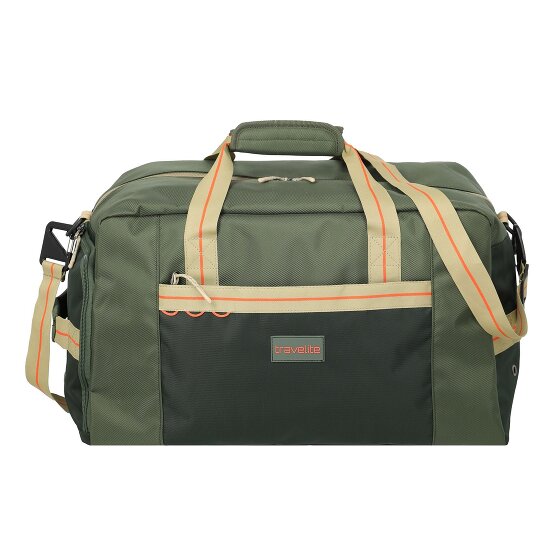 Travelite Color Craze Weekender Reisetasche 48 cm