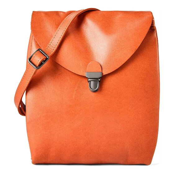 Harold's Fold Mini Bag Umhängetasche Leder 17 cm