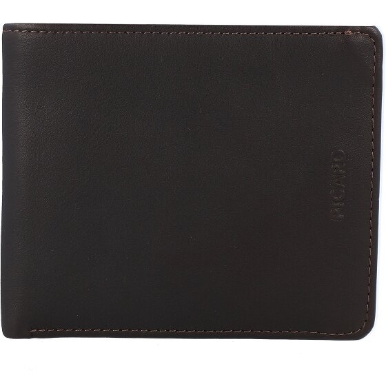 Picard Brooklyn Geldbörse Leder 11,5 cm