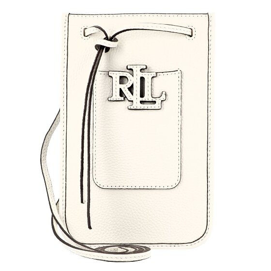 Lauren Ralph Lauren Cameryn Handytasche Leder 13 cm