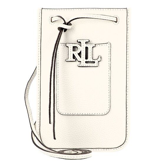Lauren Ralph Lauren Cameryn Handytasche Leder 13 cm