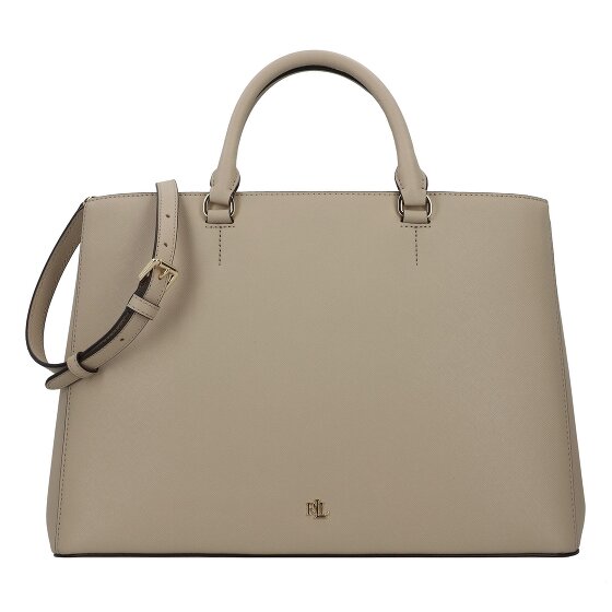 Lauren Ralph Lauren Hanna Handtasche Leder 40 cm