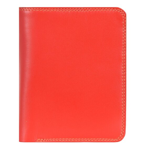 Mywalit Medium Wallet Geldbörse Leder 11 cm