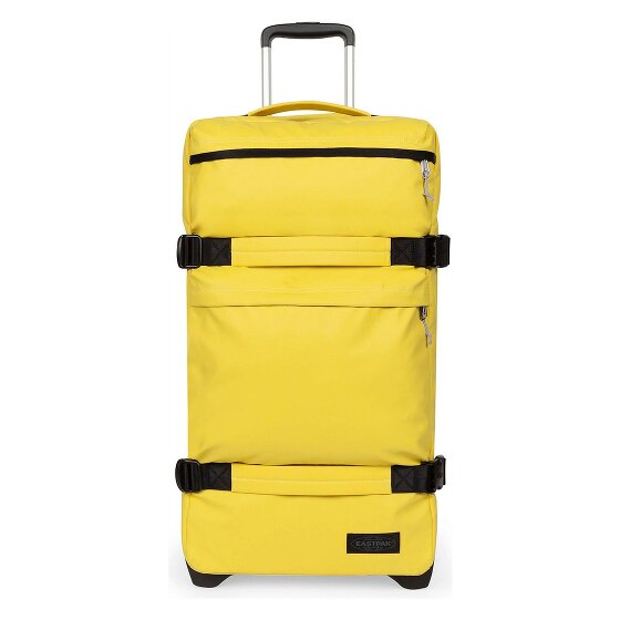Eastpak Transit'R Plus 4 Rollen Reisetasche 68 cm