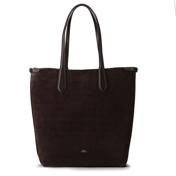 POLO RALPH LAUREN Bellport Shopper Tasche Leder 35 cm