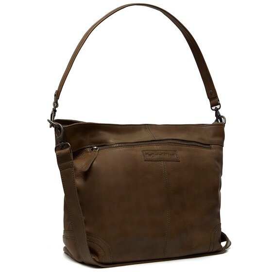 The Chesterfield Brand Bolivia Schultertasche Leder 32 cm