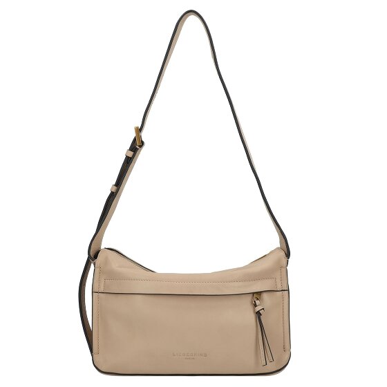 Liebeskind Sky Schultertasche Leder 30 cm