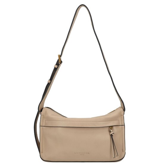 Liebeskind Sky Schultertasche Leder 30 cm