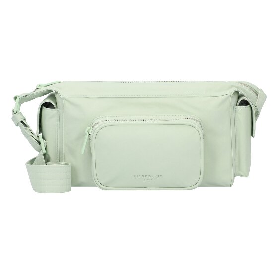 Liebeskind Lila Umhängetasche 24 cm