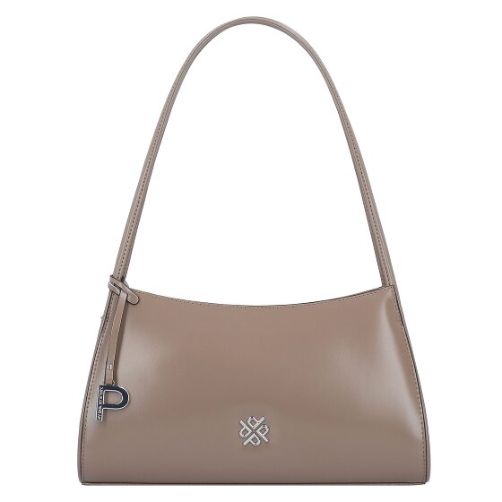 Picard Black Tie Schultertasche Leder 31 cm