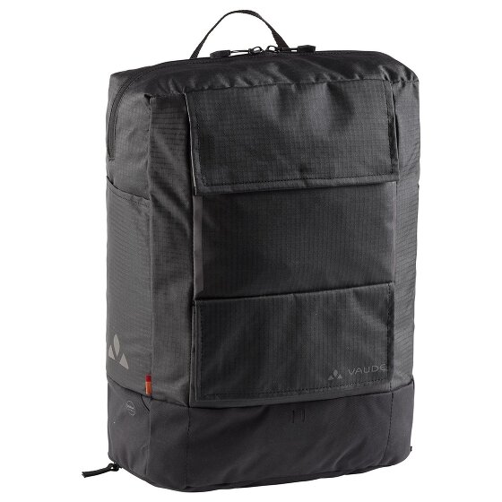 Vaude Cyclist Waxed Rucksack 44 cm Laptopfach